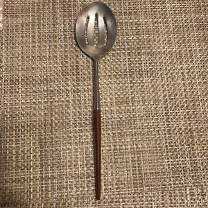 EPIC STAINLESS STEEL SPOON *JAPAN*